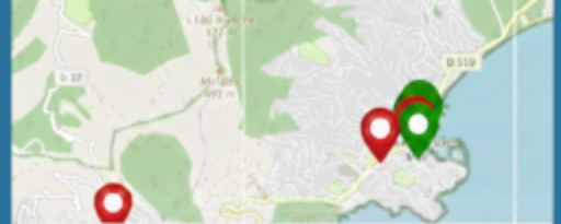 logo fand pickup points ultimate for wcfm